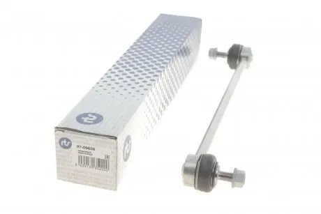 Тяга стабилизатора (переднего) bmw 1 (f40)/2 (f45/f46)/x1 (f48)/x2 (f39)/mini clubman (f54) 13- RTS 97-09658