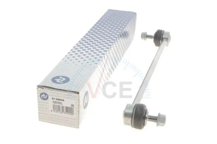 Фото 1 - Тяга стабилизатора (переднего) bmw 1 (f40)/2 (f45/f46)/x1 (f48)/x2 (f39)/mini clubman (f54) 13- RTS 97-09658 Тяга стабилизатора (переднего) bmw 1 (f40)/2 (f45/f46)/x1 (f48)/x2 (f39)/mini clubman (f54) 13- RTS 97-09658 (фото 1)