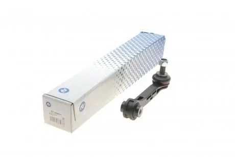 Тяга стабилизатора (заднего) bmw 5 (g30/f90)/7 (g11/g12) 2.0-6.6 15- (l=140mm) RTS 97-09671