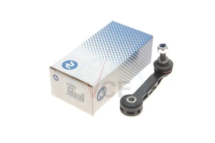 Фото 1 - Тяга стабилизатора (заднего) bmw 1 (f40)/2 (f45/f46)/x1 (f48)/x2 (f39)/mini mini/cooper 14- RTS 97-09673 Тяга стабилизатора (заднего) bmw 1 (f40)/2 (f45/f46)/x1 (f48)/x2 (f39)/mini mini/cooper 14- RTS 97-09673 (фото 1)