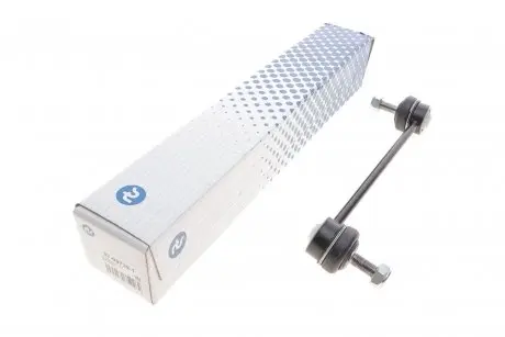 Тяга стабилизатора (переднего) (r) hyundai i20/ix20/kia picanto/venga 08- (l=216mm) RTS 97-09739-1