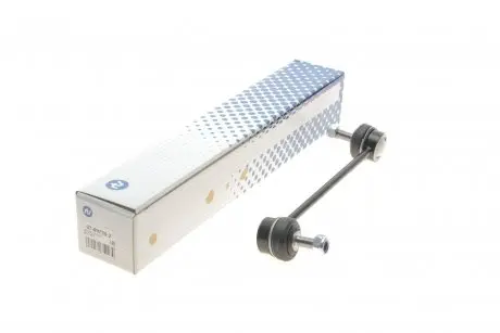 Тяга стабилизатора (переднего) (l) hyundai i20/ix20/kia picanto/venga 08- RTS 97-09739-2