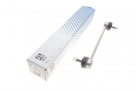 Тяга стабілізатора (переднього) (r) mitsubishi space runner/wagon 98-04 RTS 97-09785-1