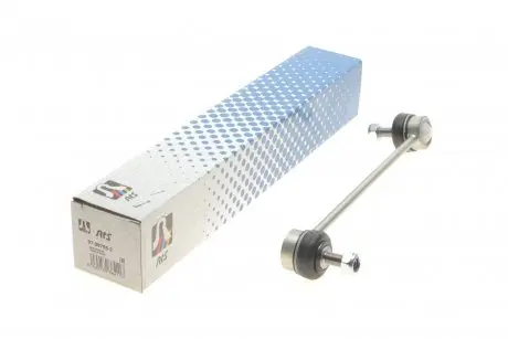 Тяга стабилизатора (переднего) (l) mitsubishi space runner/wagon 98-04 RTS 97-09785-2