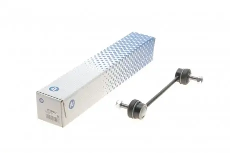 Тяга стабилизатора (переднего) mazda 323 f vi/323 s vi/premacy 98-05 (189.5mm) RTS 97-98022