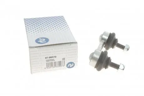 Тяга стабилизатора (заднего) bmw 7 (e38) 94-01 RTS 97-99570