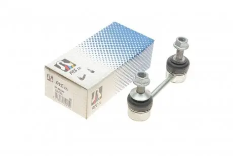 Тяга стабилизатора (заднего) bmw 5 (f10)/7 (f01/f02/f03/f04) 08-15 (l=110mm) RTS 97-99585