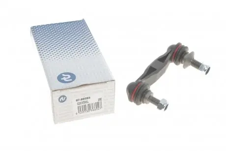 Тяга стабилизатора (заднего) bmw 5 (f10)/6 (f12/f13)/7 (f01/f02/f03/f04) 08- RTS 97-99593