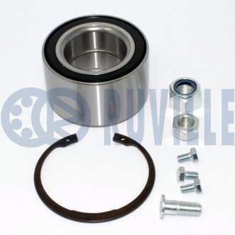 Vw подшипник ступицы передн. t4 97- RUVILLE 220046