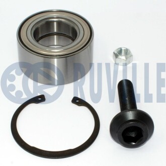 Vw подшипник пер.ступицы sharan -97 ford seat RUVILLE 220054