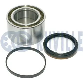 Db подшипник колеса задний sprinter 96- vw lt28-35 96- RUVILLE 220554