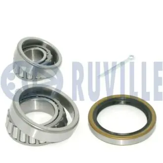 Подшипник ступицы (передней) RUVILLE 220647