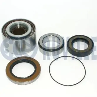 Mitsubishi подшипник зад. ступицы l200 96-, pajero sport 2,5 08- RUVILLE 220778