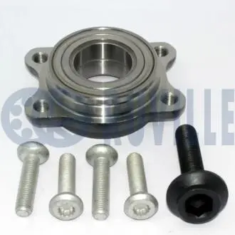Подшипник ступицы (передней) RUVILLE 220882