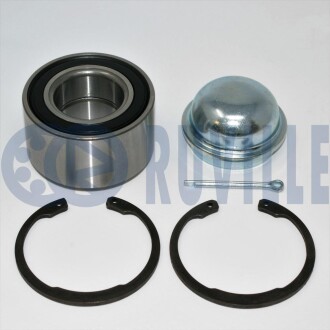 Opel підшипник передн. маточини corsa 00-, meriva -10, combo 01-. RUVILLE 220987