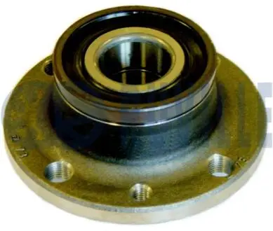 Подшипник ступицы (задней) RUVILLE 221139