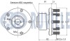 Ford підшипник передньої маточини c-max 07-, focus 04-. RUVILLE 221142 (фото 2)