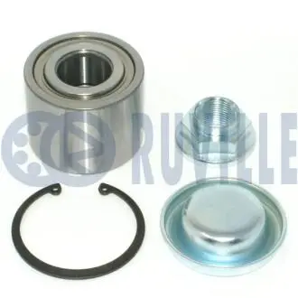 Citroen подшипник задн.ступицы c4 peugeot 307 RUVILLE 221184