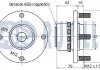 Mitsubishi підшипник передньої маточини colt 04-, smart forfour -06. RUVILLE 221223 (фото 2)