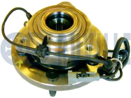 Підшипник маточини (передньої) RUVILLE 221247