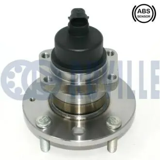 Подшипник ступицы (задней) RUVILLE 221398