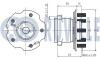 Nissan к-кт подшипника ступицы qashqai, x-trail 2.0/2.5 07- RUVILLE 221420 (фото 2)