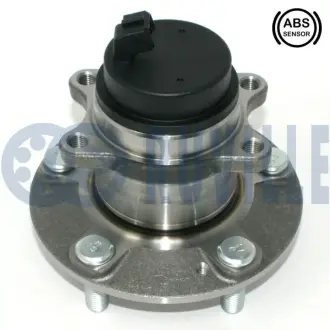 Подшипник ступицы hyundai ix20/kia soul 1.4/1.6 09- RUVILLE 221456