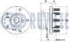 Подшипник ступицы зад. MAZDA CX-5 2.0/2.2D/2.5 11.11-02.17 RUVILLE 221724 (фото 2)