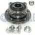 Bmw подшипник передн. ступицы mini cooper, countryman, one, paceman RUVILLE 221737 (фото 1)