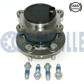 Ступица передн. Ford Kuga 1.5-2.5 03.13- RUVILLE 221839