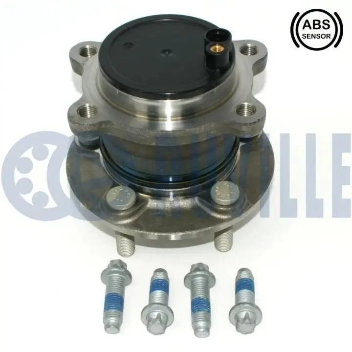 Ступица передн. Ford Kuga 1.5-2.5 03.13- RUVILLE 221839 (фото 1)