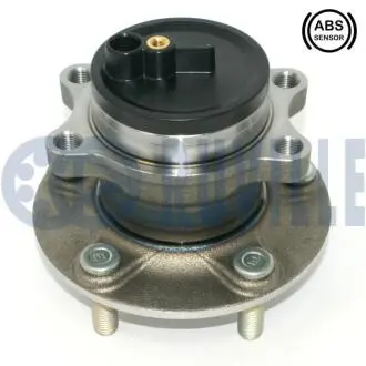 Подшипник ступицы (задней) RUVILLE 221884