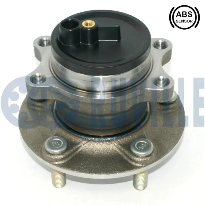 Подшипник ступицы (задней) RUVILLE 221884 (фото 1)