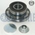 Подшипник ступицы зад. VW Golf 4/Audi A3/ Skoda Octavia 96-15 RUVILLE 221949 (фото 1)