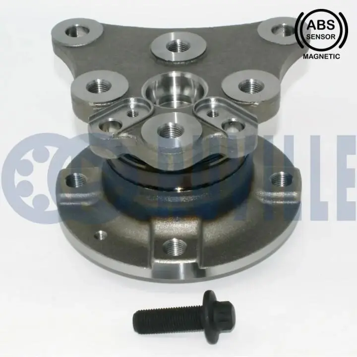 Підшипник маточини RUVILLE 221974 (фото 1)