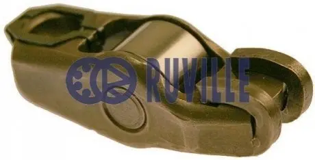 Балансир, управление двигателем RUVILLE 235502