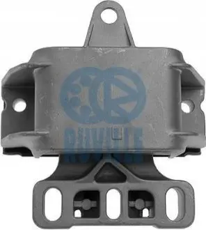 Подвеска; автоматическая коробка передач; подвеска, ступенчатая коробка передач RUVILLE 335711