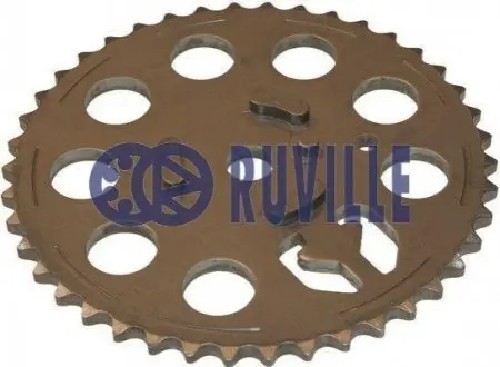 Шестерня, розподільний вал RUVILLE 3487007