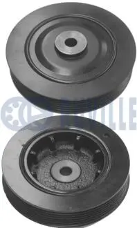 Шков к/вала Renault Rapid/Kangoo 1.9D/Dt RUVILLE 520056