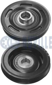 Шків колінвалу DB A-Class (W168), Vaneo (414) 1.6-2.1 97-05 RUVILLE 520133