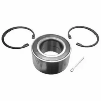 Комплект подшипника ступицы колеса RUVILLE 5315