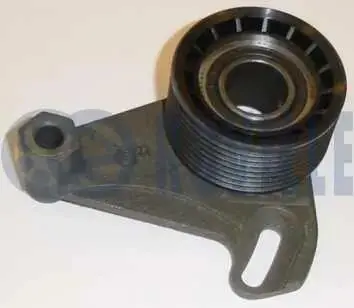 Bmw натяжной ролик основной e30,28,34 m21 2,4d 85-90 RUVILLE 540049