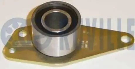 Ролик ремня приводного Renault/Mitsubishi/Opel/Vovlo RUVILLE 540080