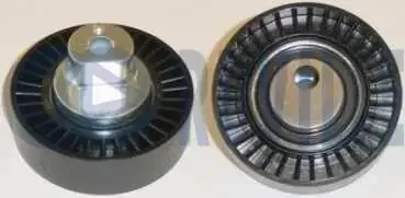 Bmw ролик направляющий клинового ремня 320/325/520/525 m50 90- RUVILLE 540157