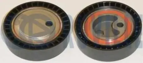 Bmw натяжной ролик e32,34,36 m40,42,43,51 m3 94- RUVILLE 540207