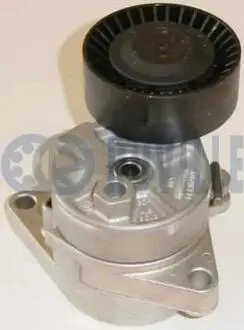 Bmw натяжной ролик e38/e39/e46/z3 (m43/m52) 98- 70/78x26 RUVILLE 540606