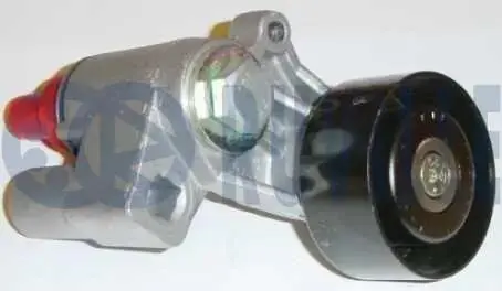 Peugeot натяжной ролик 306/406/605 1,9-2,1td,citroen,fiat RUVILLE 540619