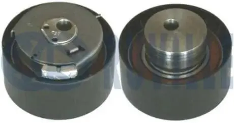 Fiat ролик натяжителя ремень brava, bravo 1.2 16v RUVILLE 540799