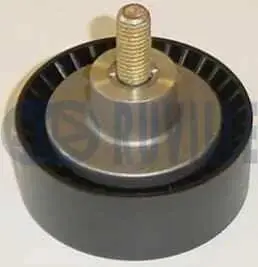 Bmw натяжной ролик e46/z3 316i-318i/1,9 (m43) RUVILLE 540802