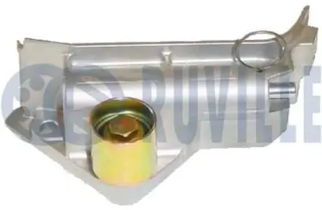 Натяжник ремня грм audi a3/a4/a6/tt/skoda octavia 1.8t 95- RUVILLE 540896